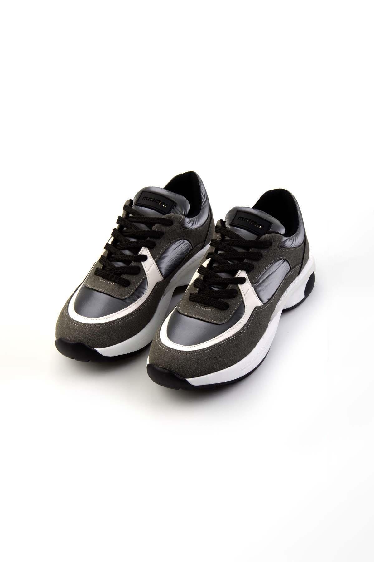 Füme  Kadın Sneaker K01140430485