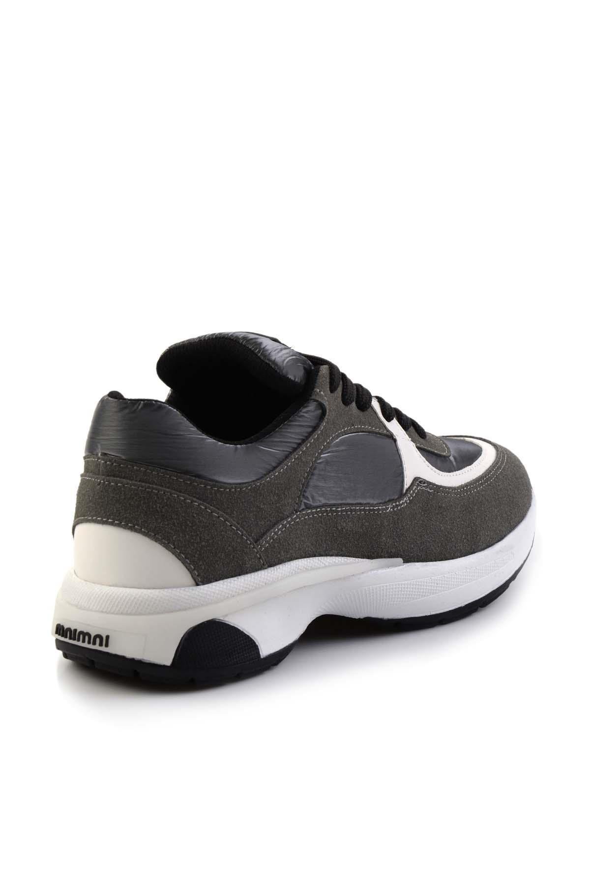 Füme  Kadın Sneaker K01140430485