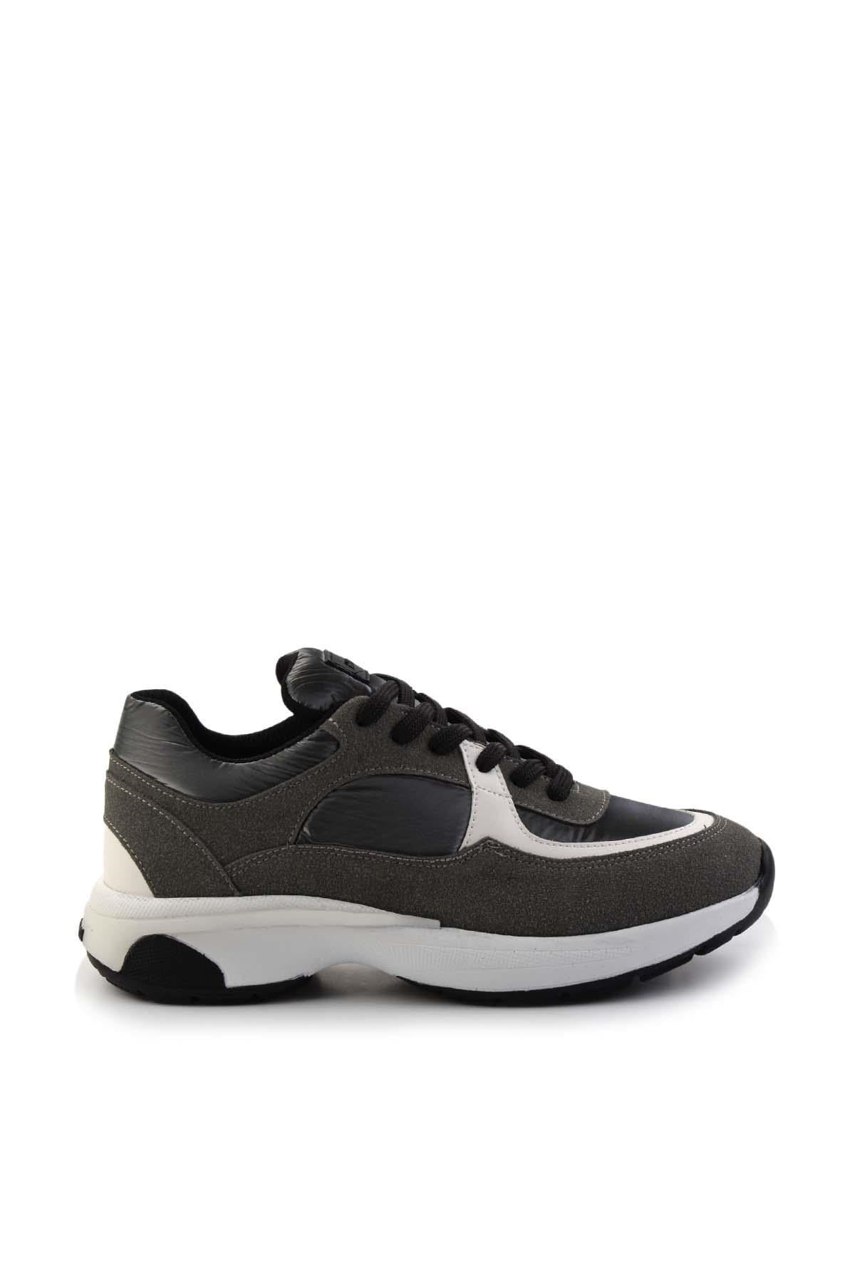 Füme  Kadın Sneaker K01140430485