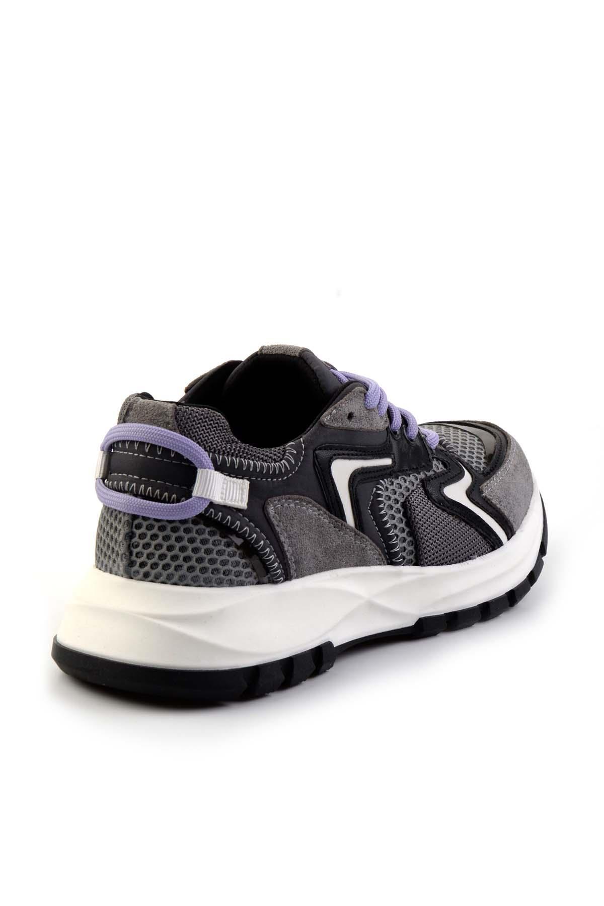 Füme  Kadın Sneaker K01429161002