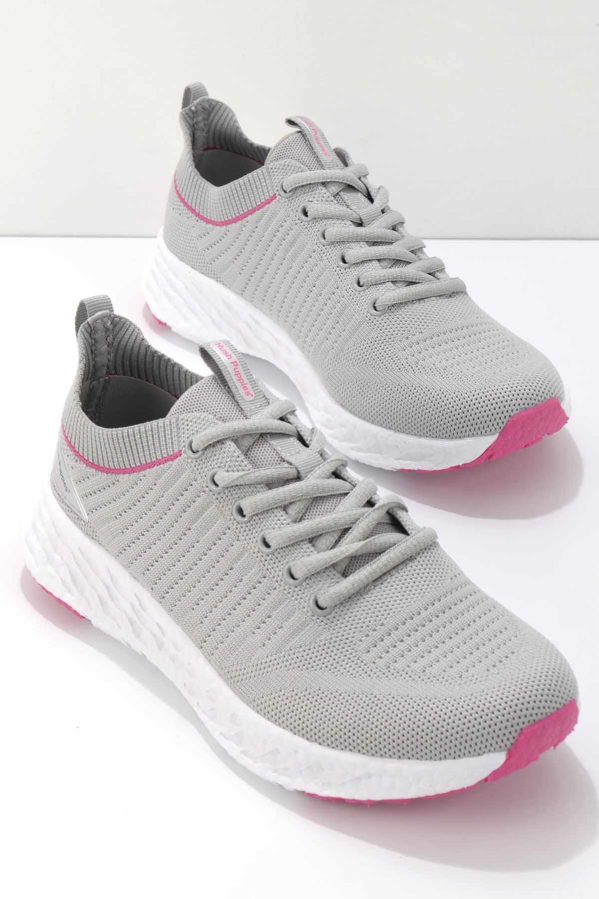 Grey  Kadın Sneaker HP0144094082