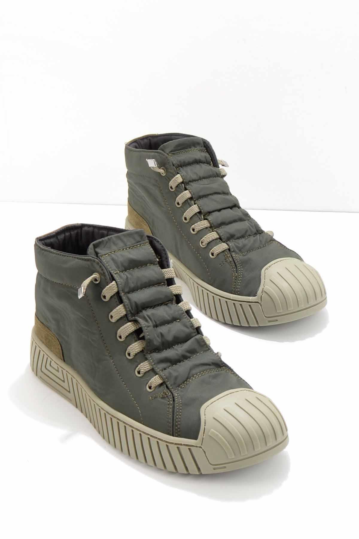 Haki  Erkek Bot & Bootie E02175550167
