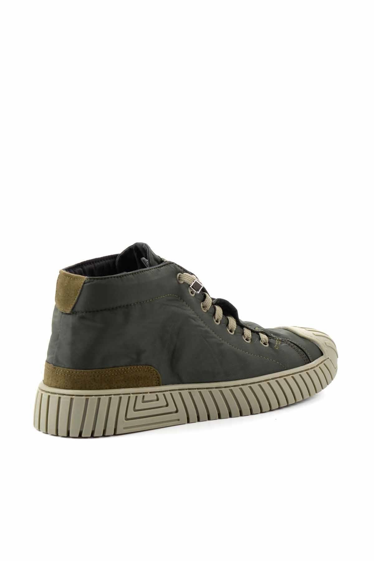 Haki  Erkek Bot & Bootie E02175550167