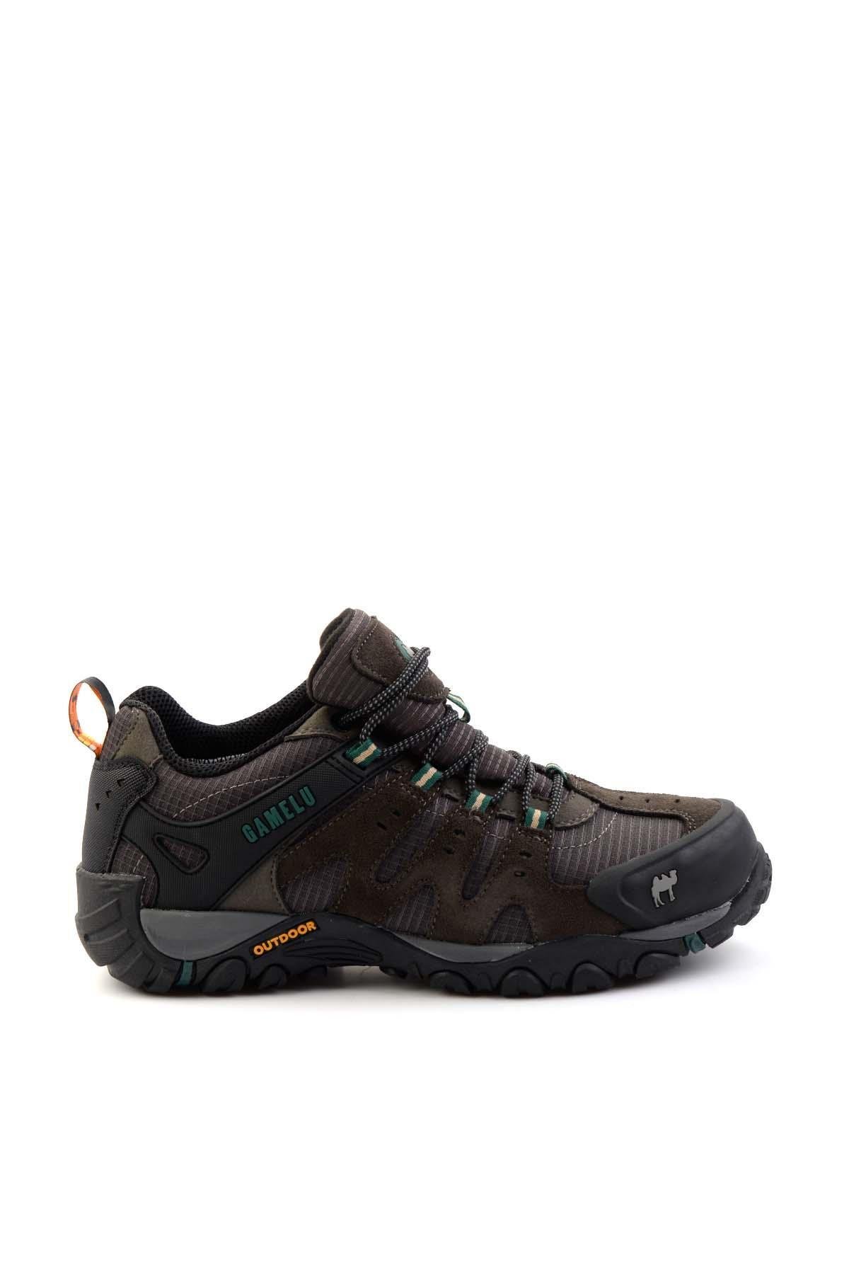 Haki  Erkek Outdoor Ayakkabı E01175580002