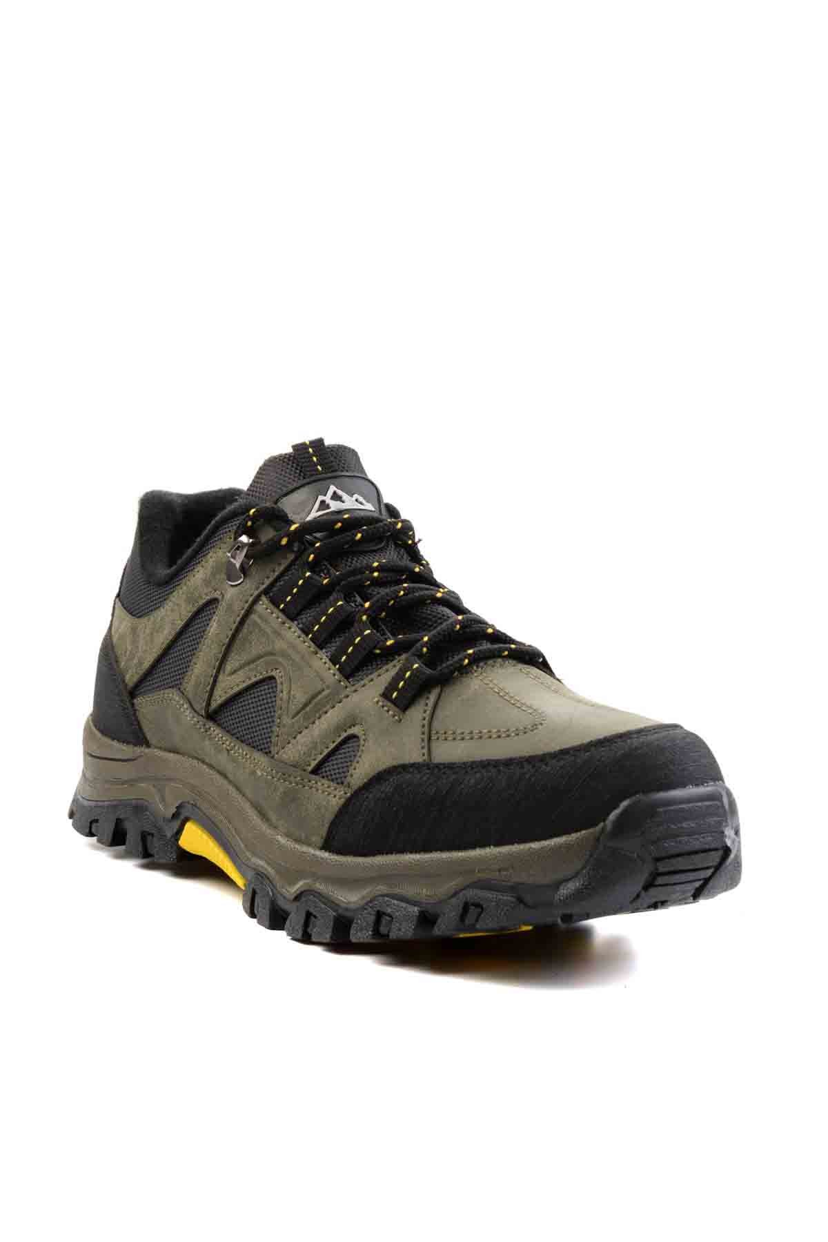 HAKI ERKEK OUTDOOR AYAKKABI M1768040571 | Bambi