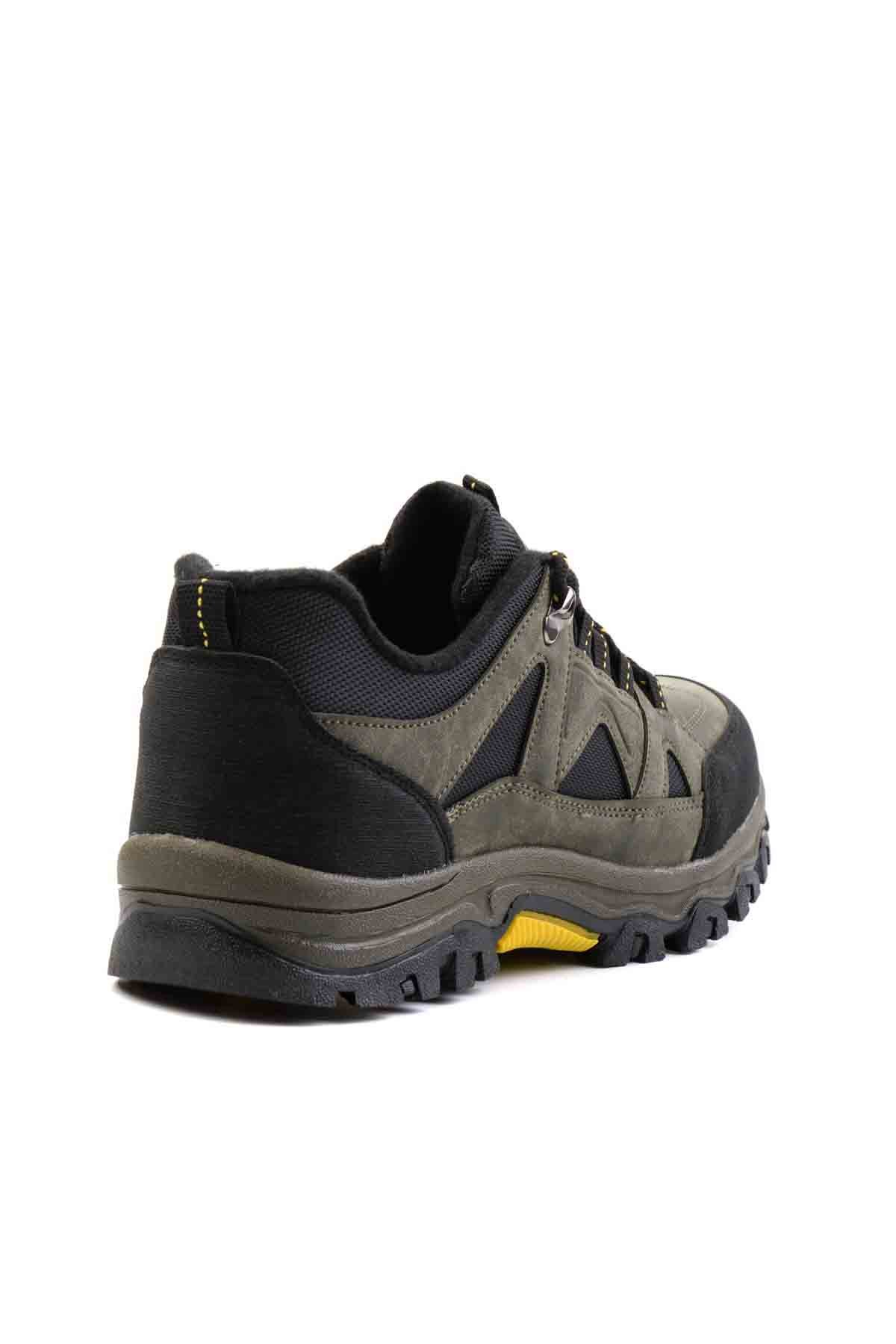 HAKI ERKEK OUTDOOR AYAKKABI M1768040571 | Bambi