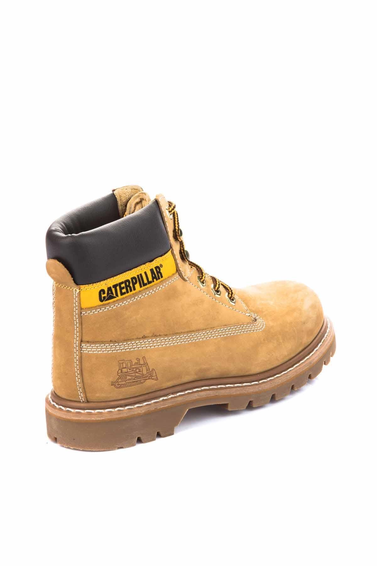 Honey Leather Kadın Bot & Bootie CAT0111000101