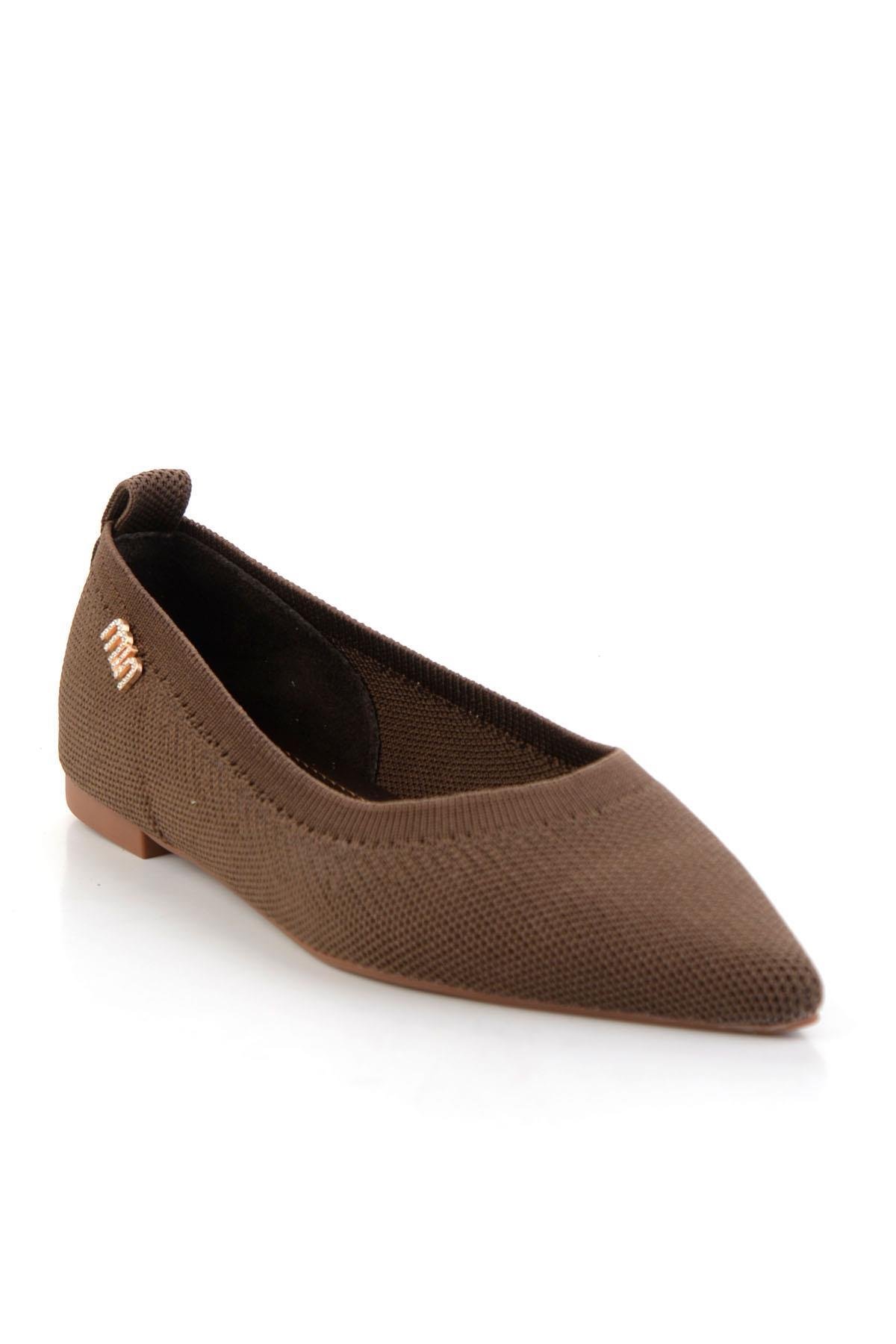 Kahve  Kadın Babet K01327023682