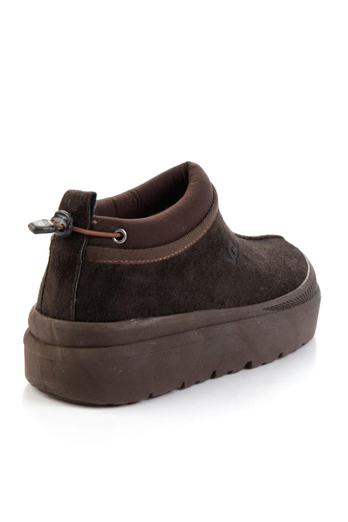 Kahve  Kadın Bot & Bootie K02055010002