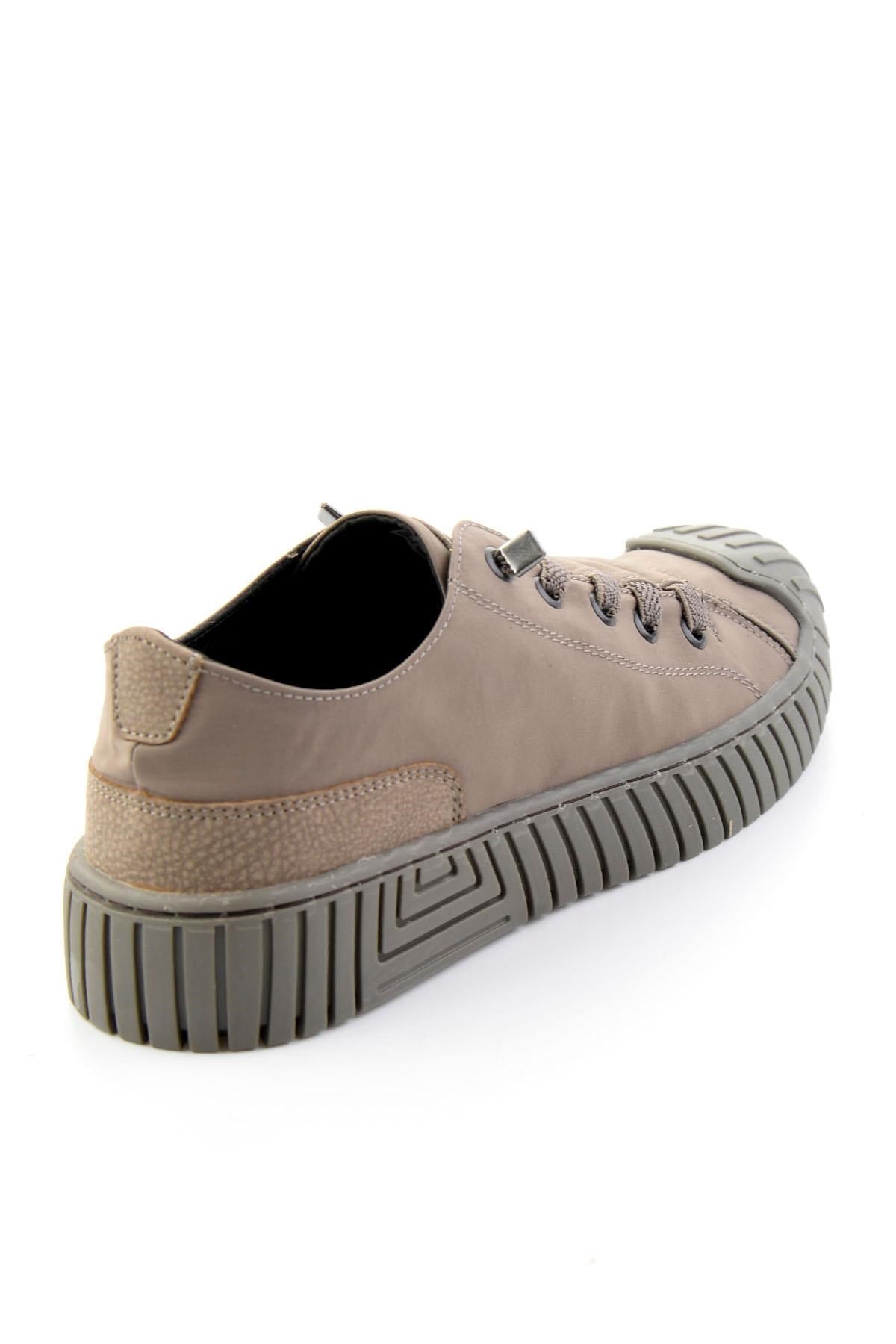 Kahve  Kadın Sneaker K01175127404