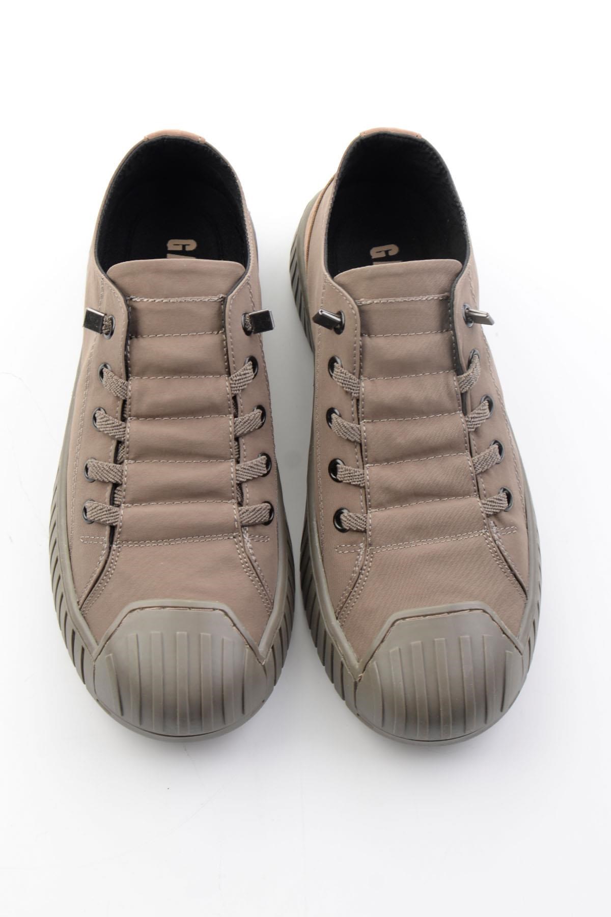 Kahve  Kadın Sneaker K01175127404