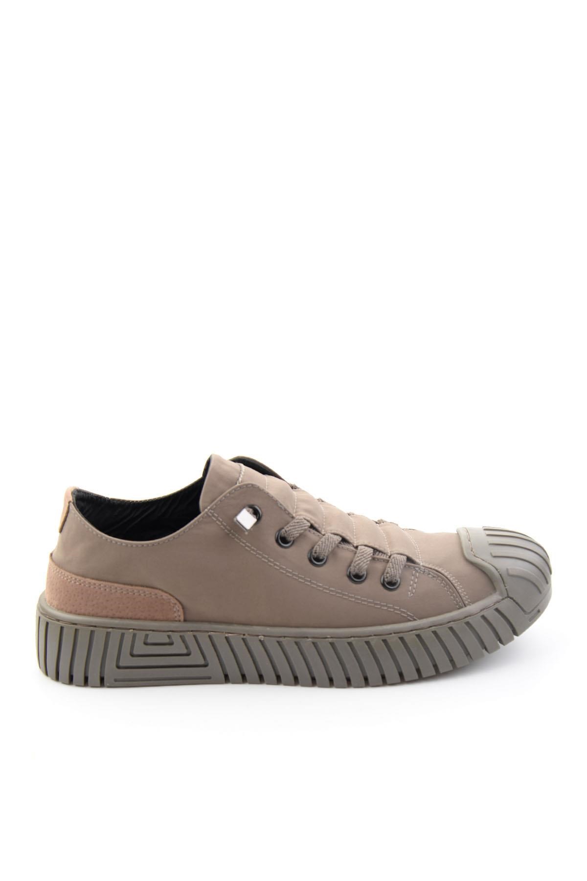 Kahve  Kadın Sneaker K01175127404
