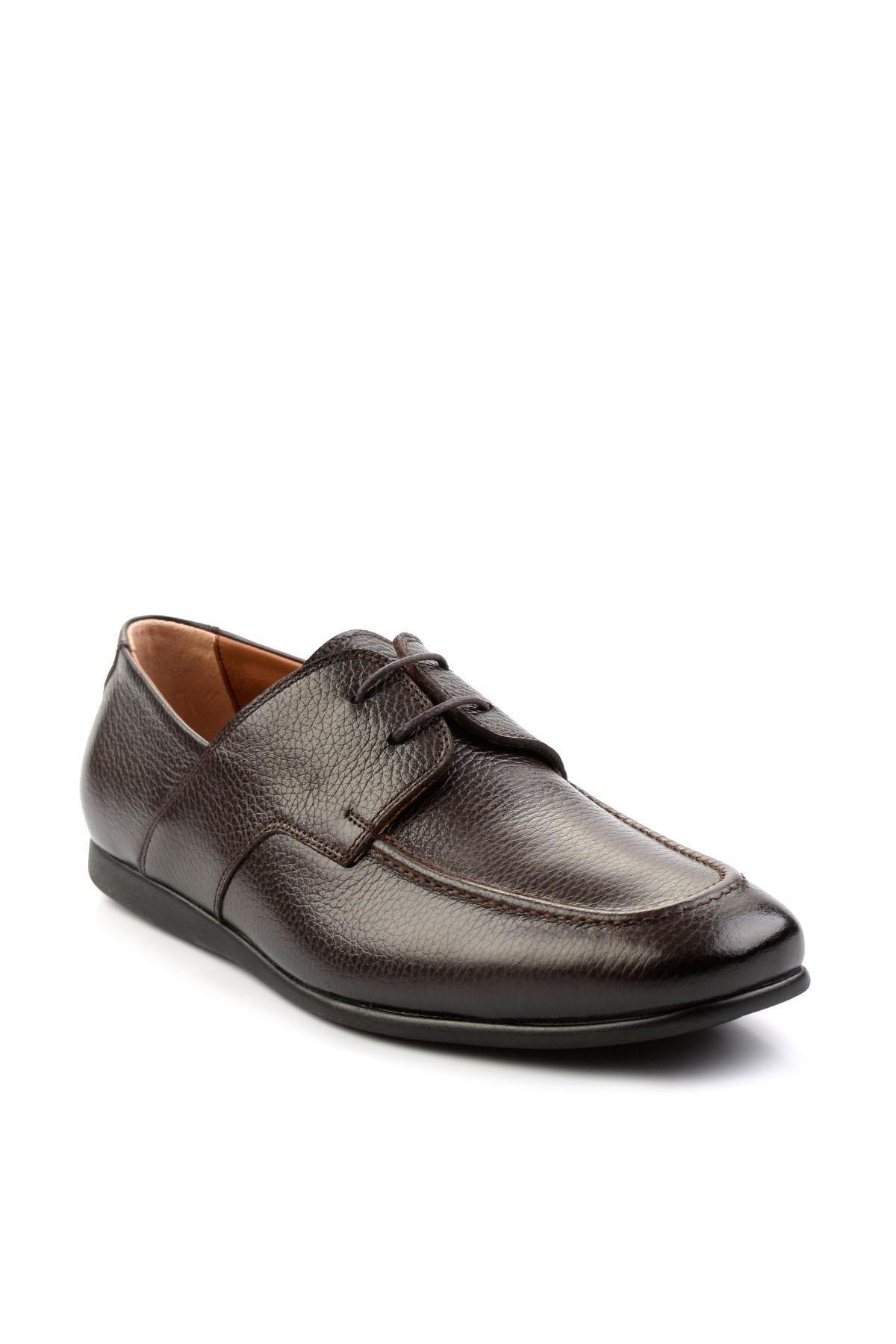 Kahve Leather Erkek Casual Ayakkabı E01758252840