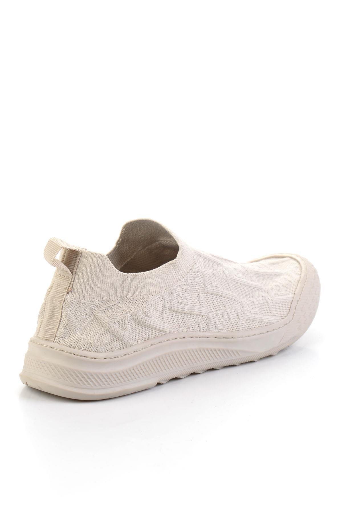 Karamel  Erkek Sneaker E01175588182
