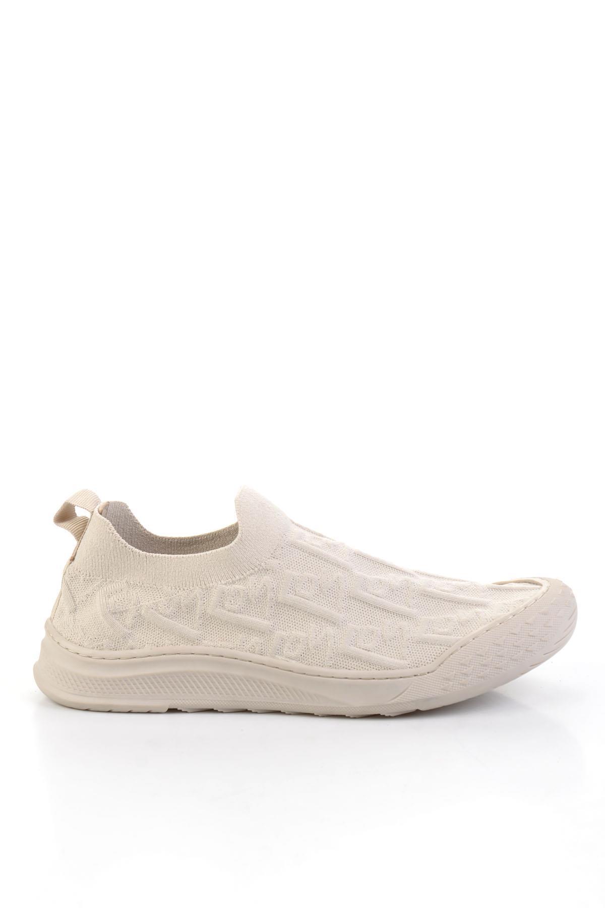 Karamel  Erkek Sneaker E01175588182
