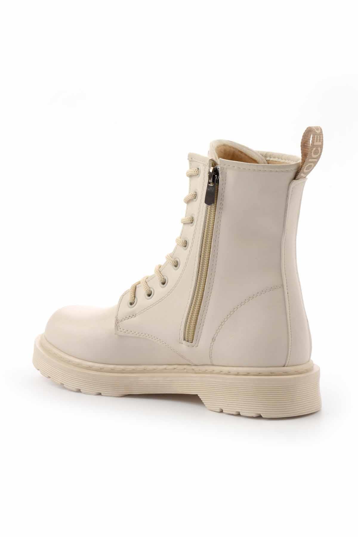Kemik  Kadın Bot & Bootie K02823400009