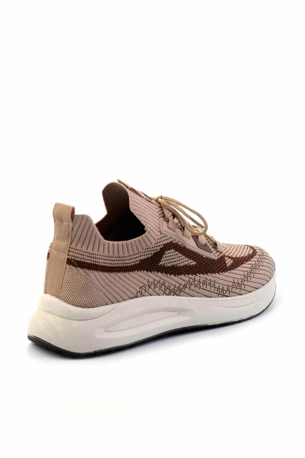 Kum  Erkek Sneaker E01768002382