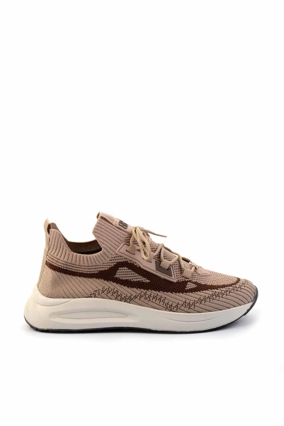 Kum  Erkek Sneaker E01768002382