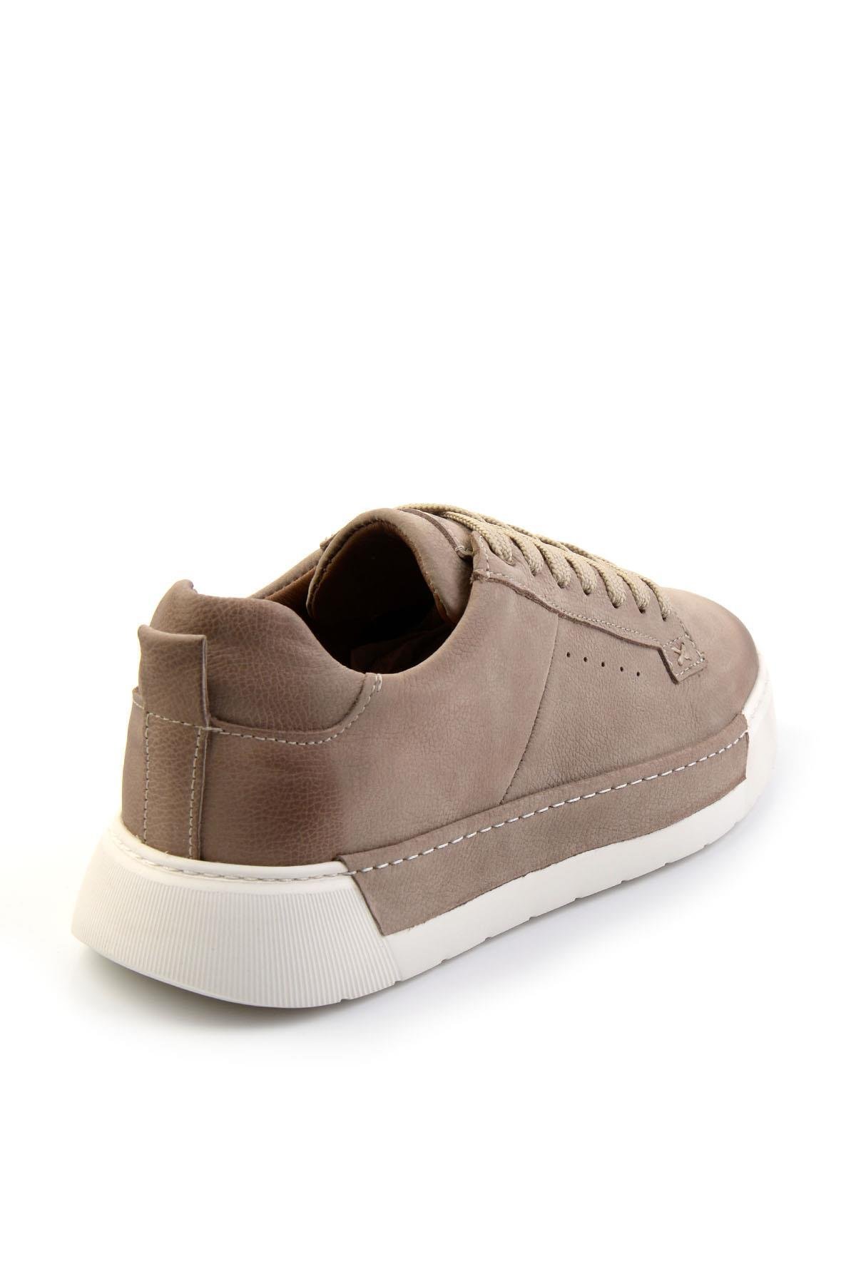 Kum Leather Erkek Casual Ayakkabı E01089000301