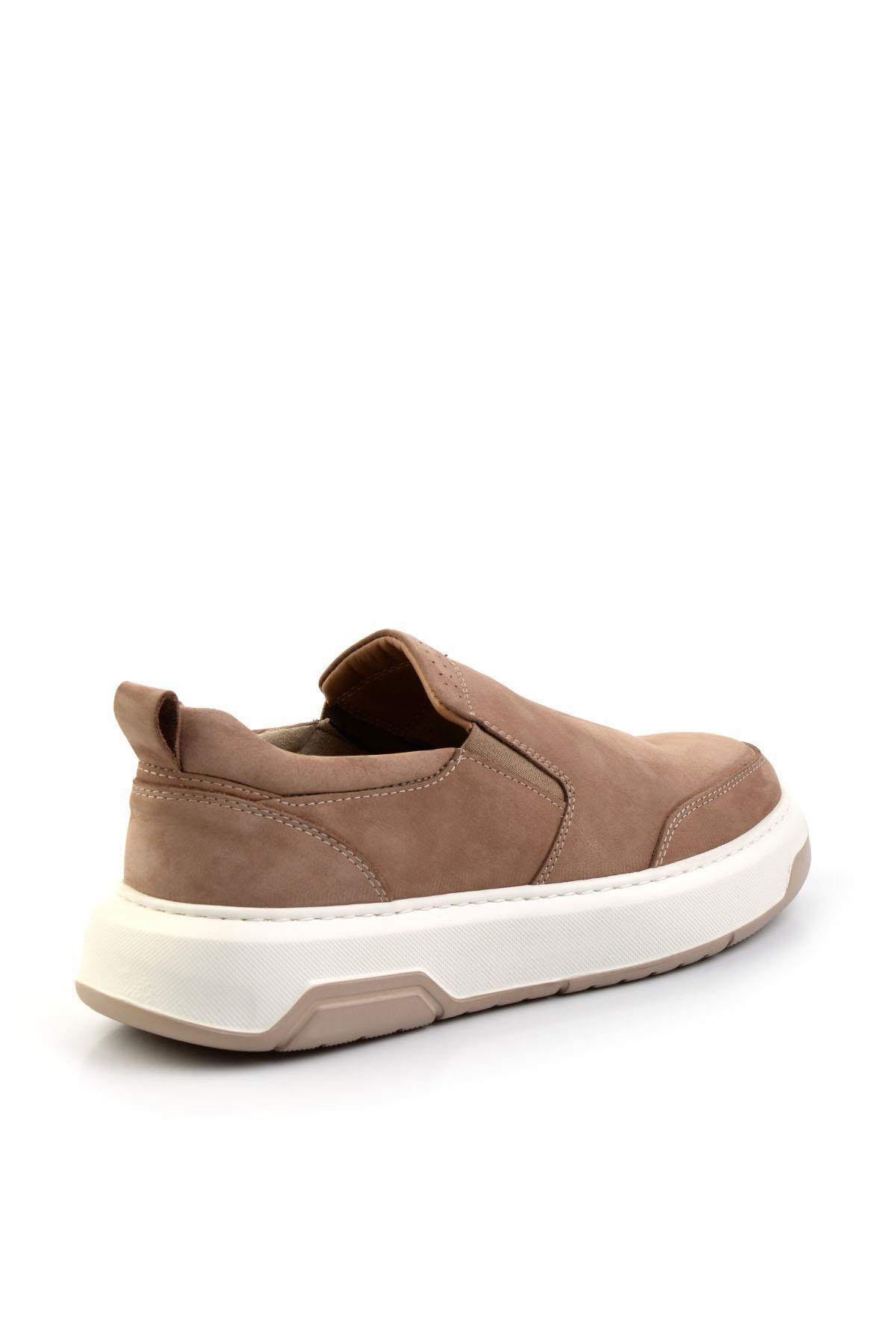Kum Leather Erkek Casual Ayakkabı E01034307001