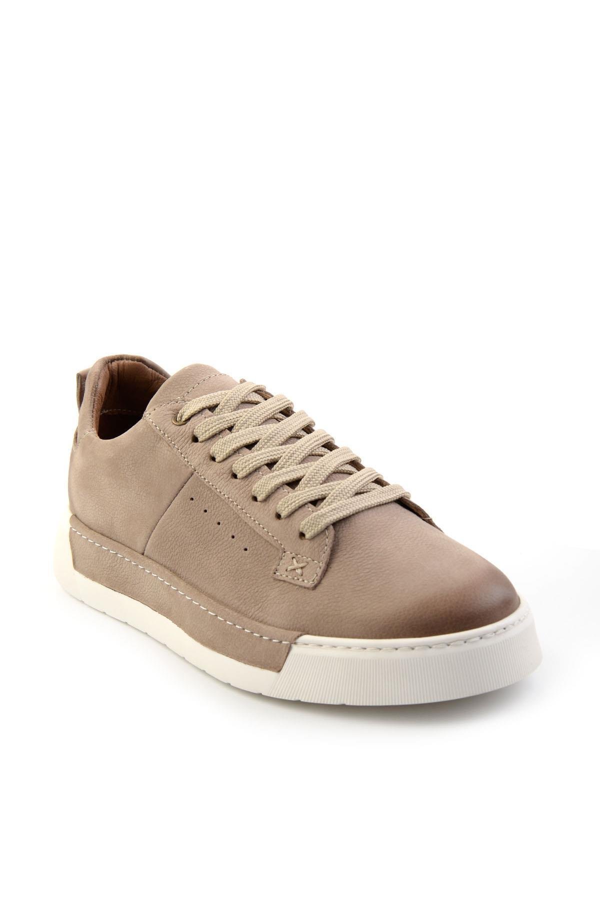 Kum Leather Erkek Casual Ayakkabı E01089000301
