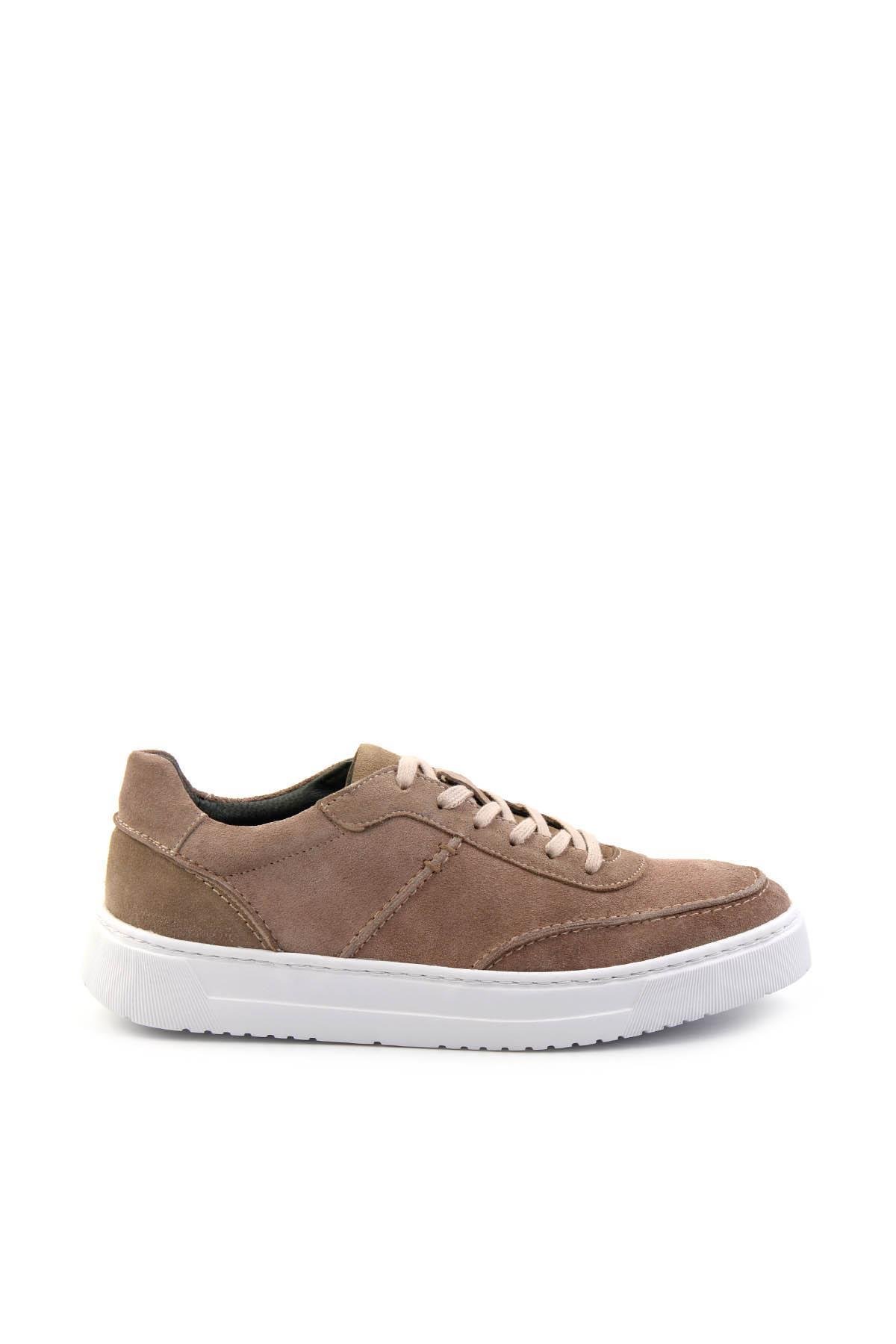 Kum Leather Erkek Casual Ayakkabı E01034325002