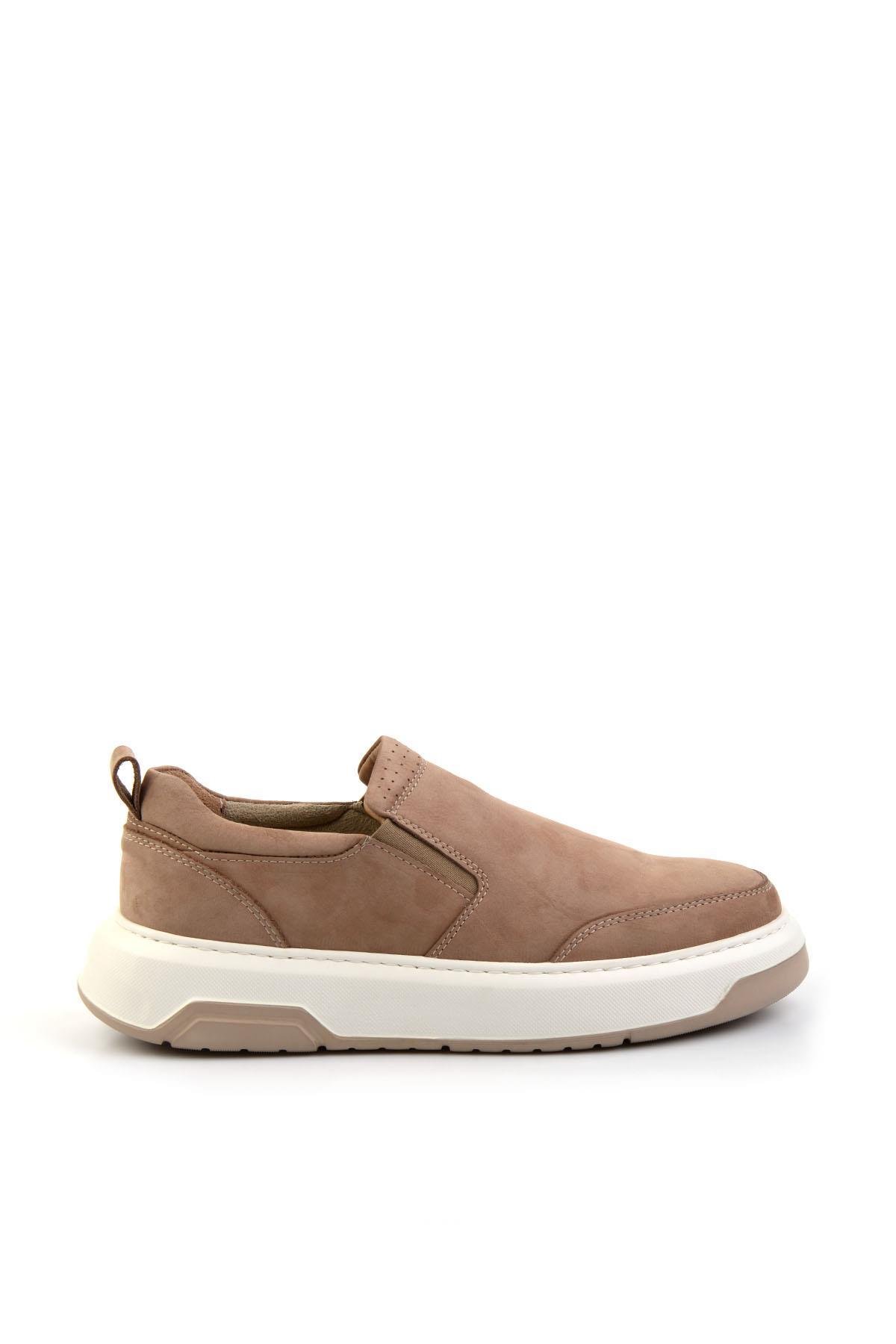 Kum Leather Erkek Casual Ayakkabı E01034307001