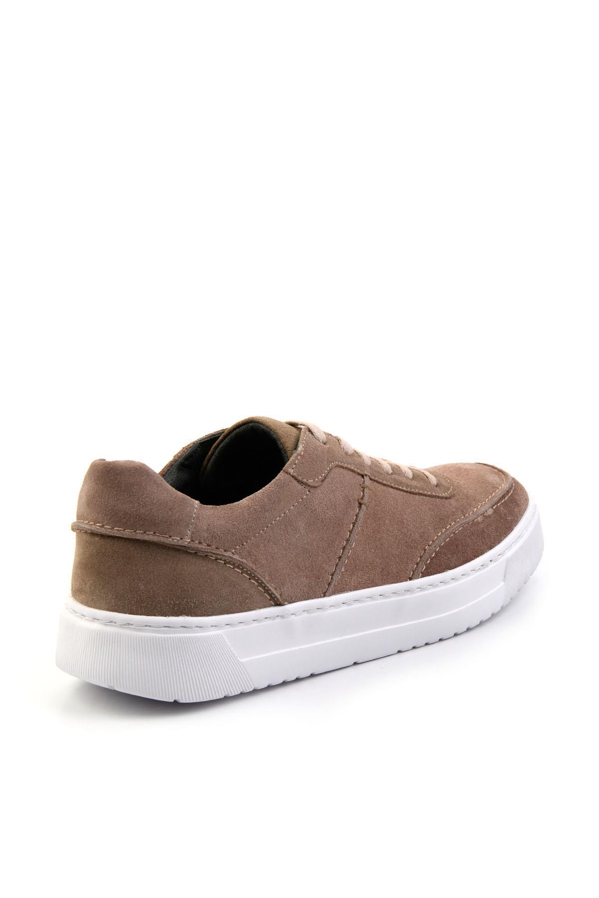 Kum Leather Erkek Casual Ayakkabı E01034325002