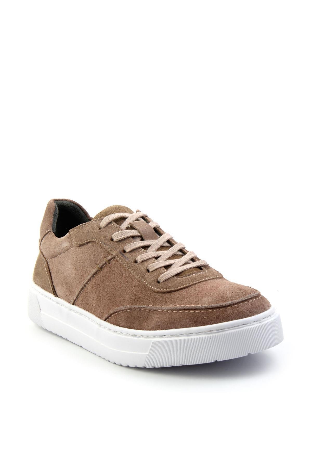 Kum Leather Erkek Casual Ayakkabı E01034325002