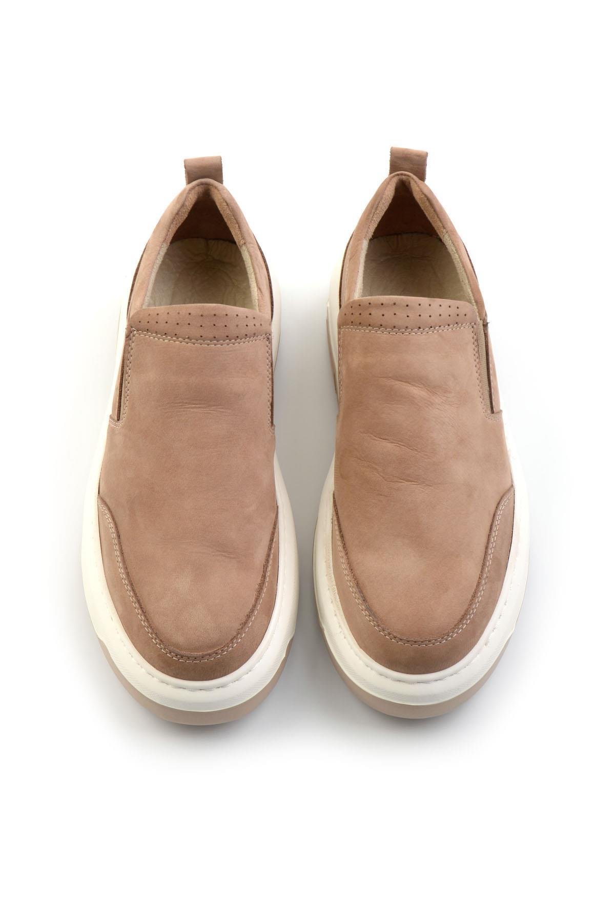 Kum Leather Erkek Casual Ayakkabı E01034307001