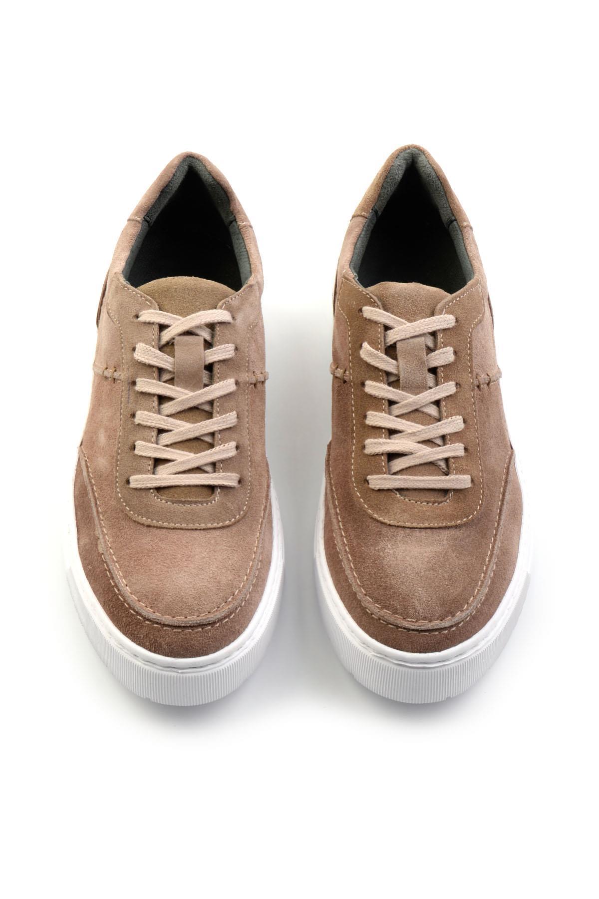 Kum Leather Erkek Casual Ayakkabı E01034325002
