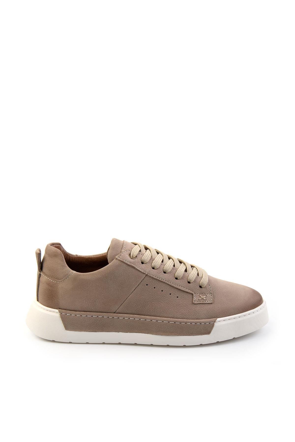 Kum Leather Erkek Casual Ayakkabı E01089000301