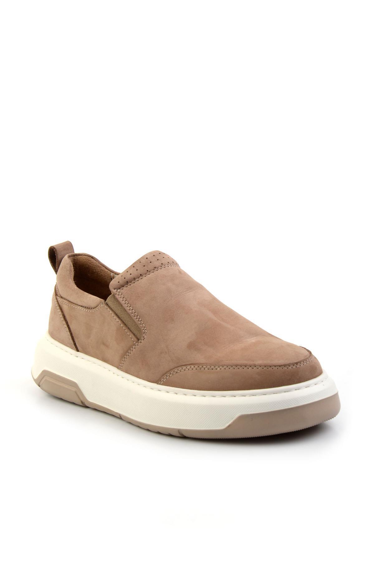 Kum Leather Erkek Casual Ayakkabı E01034307001