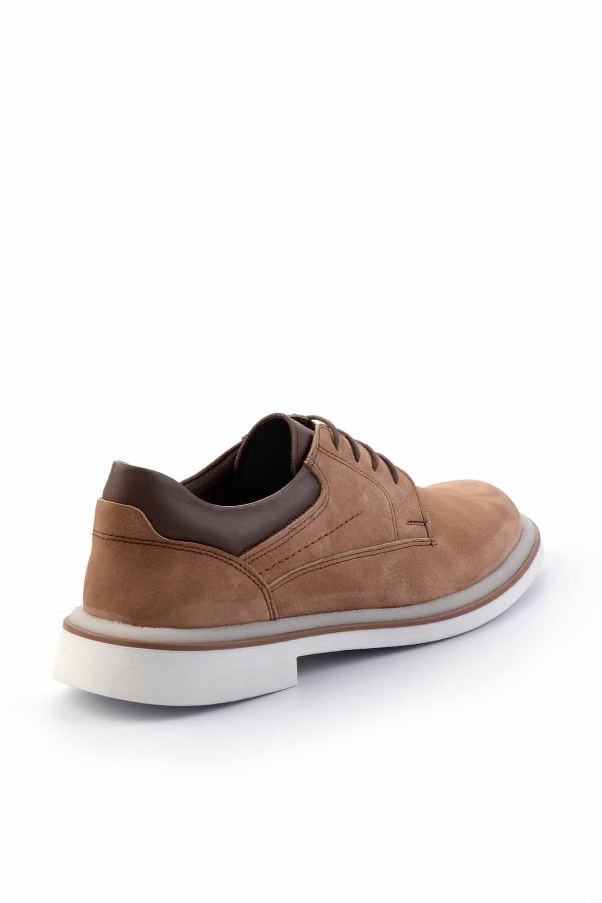 Kum Leather Erkek Casual Ayakkabı E01556220601