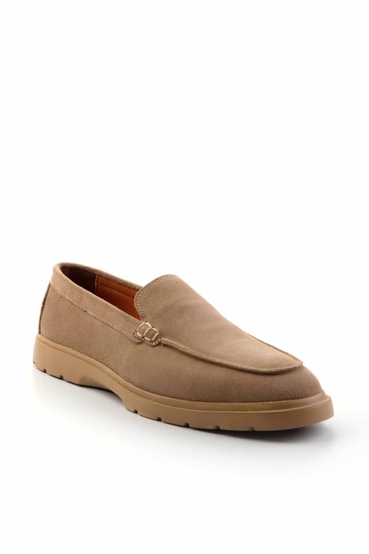 Kum Leather Erkek Casual Ayakkabı E01585722502