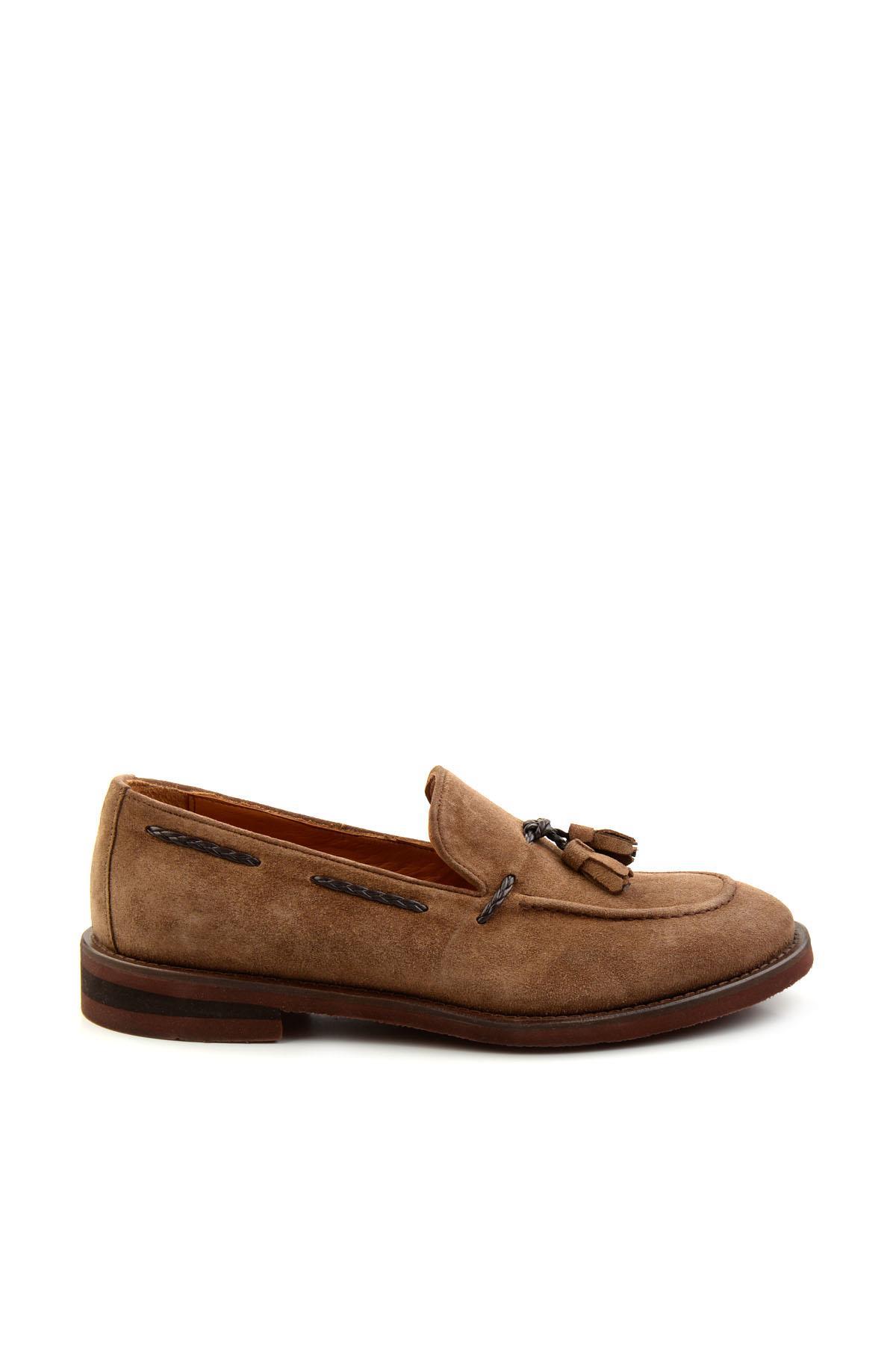 Kum Leather Erkek Casual Ayakkabı E01587045402