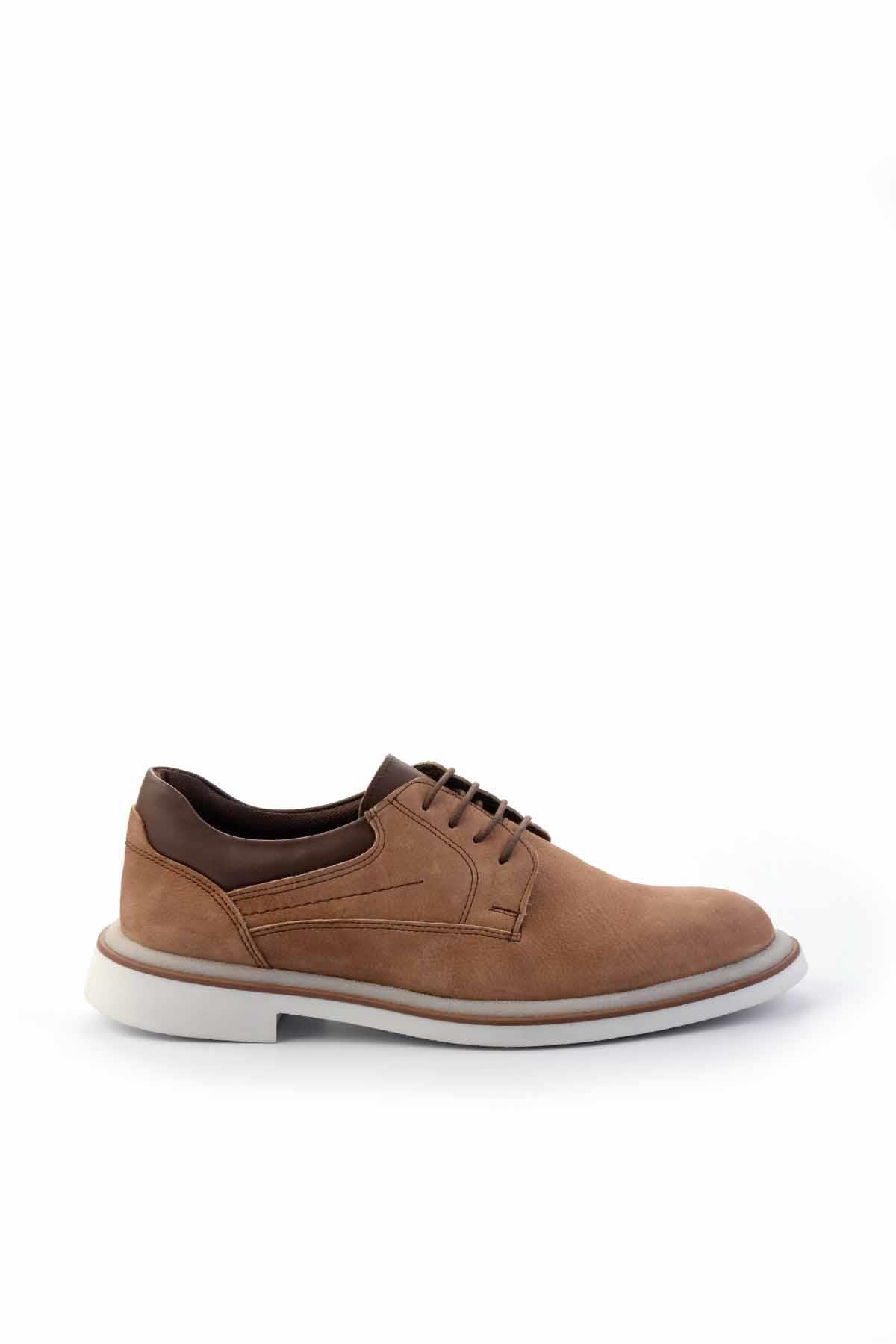 Kum Leather Erkek Casual Ayakkabı E01556220601