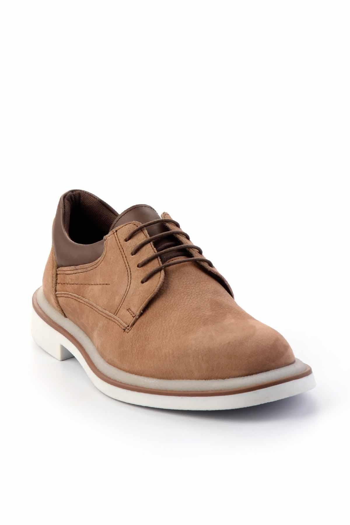 Kum Leather Erkek Casual Ayakkabı E01556220601