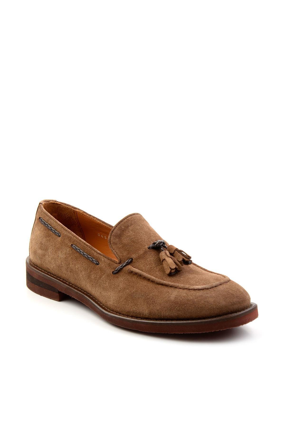 Kum Leather Erkek Casual Ayakkabı E01587045402