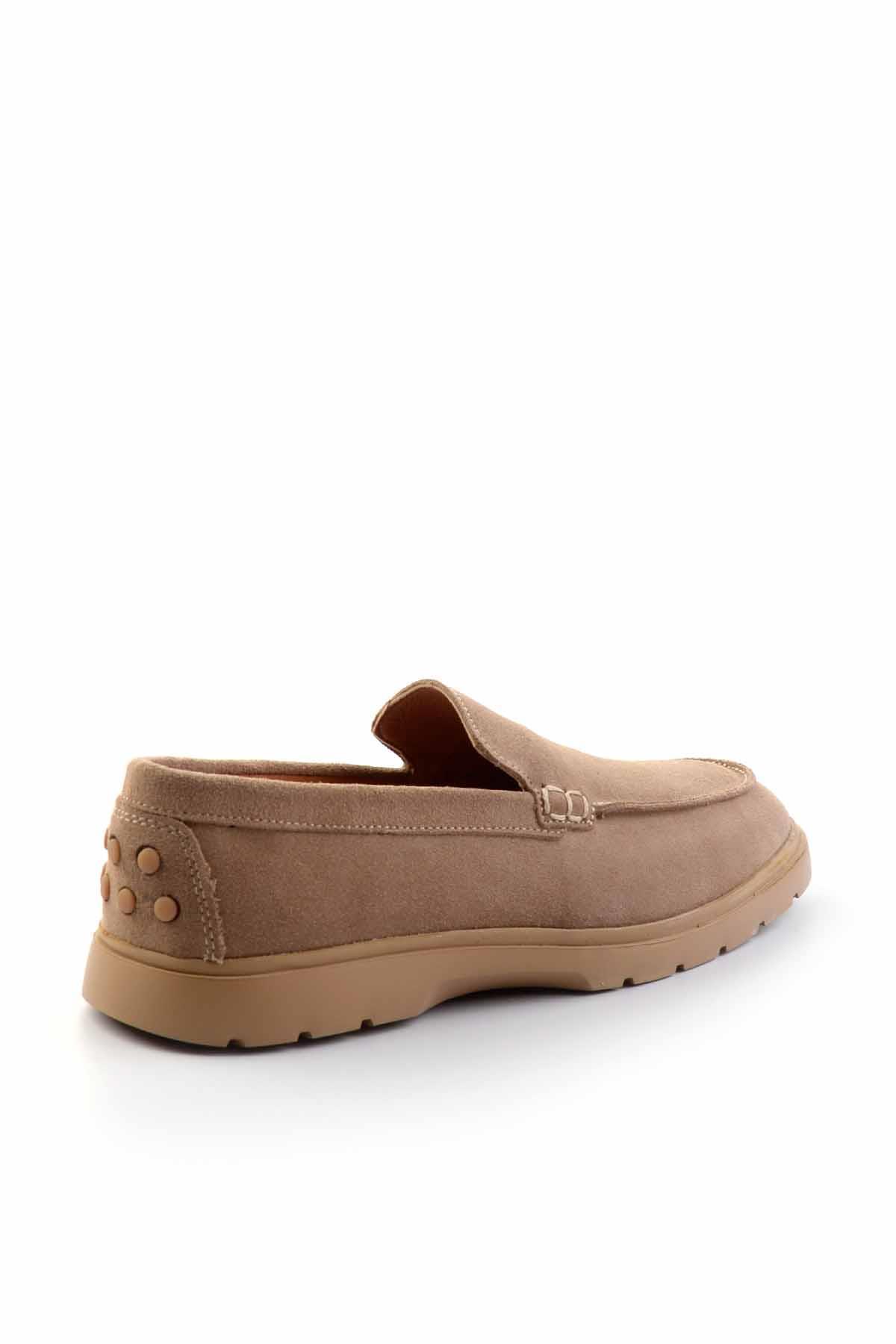 Kum Leather Erkek Casual Ayakkabı E01585722502