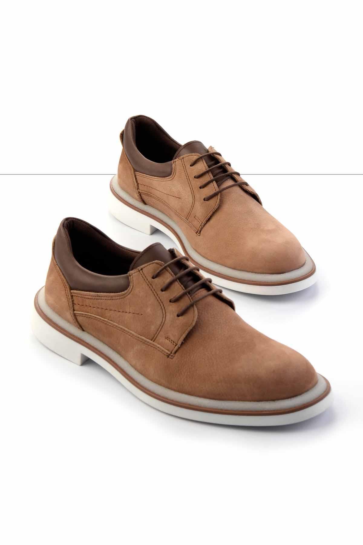 Kum Leather Erkek Casual Ayakkabı E01556220601