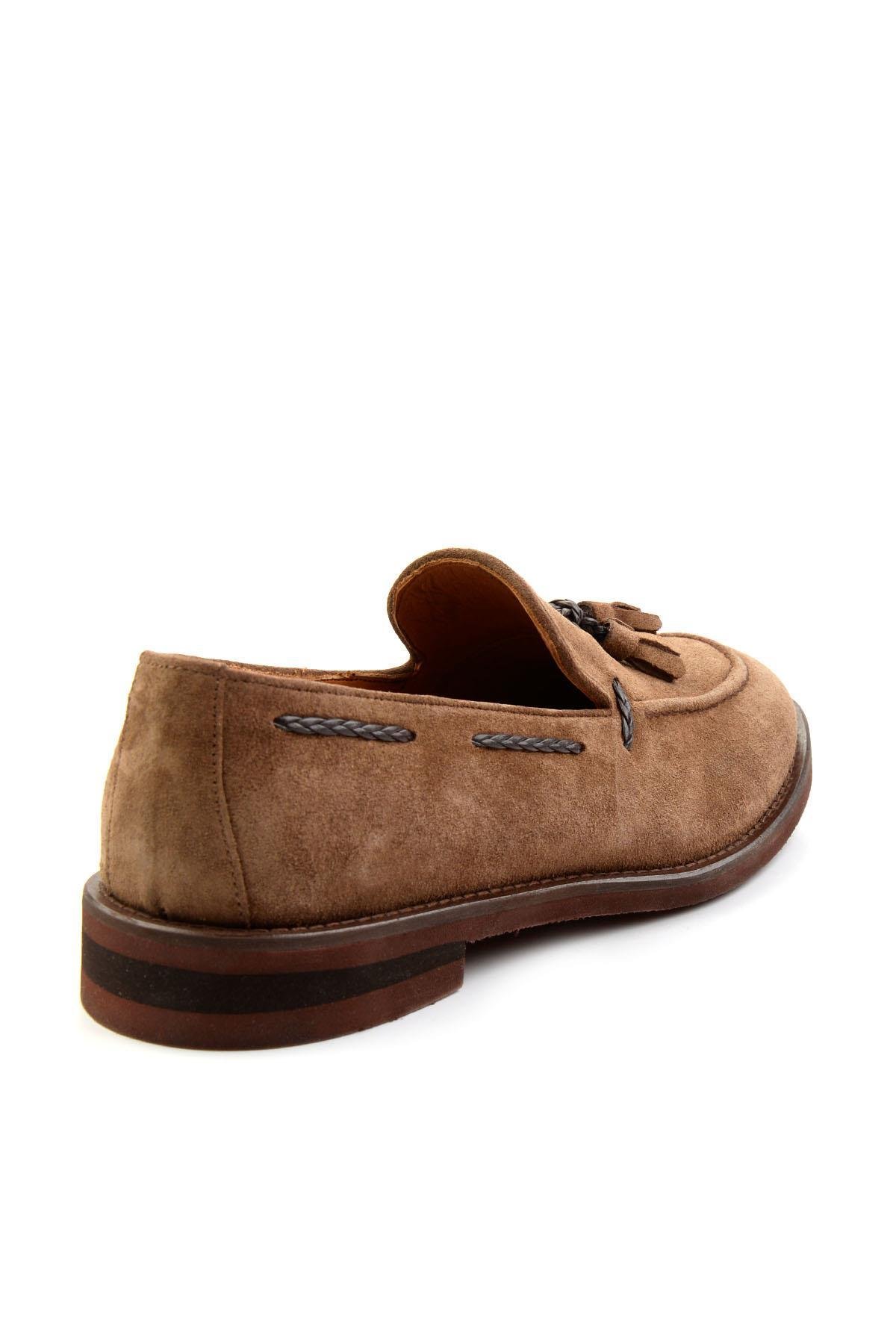 Kum Leather Erkek Casual Ayakkabı E01587045402