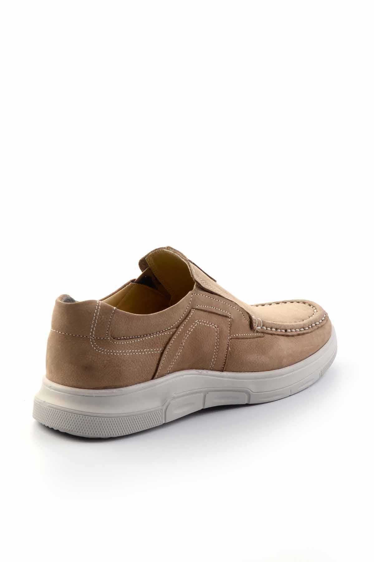 Kum Leather Erkek Casual Ayakkabı E01734011001
