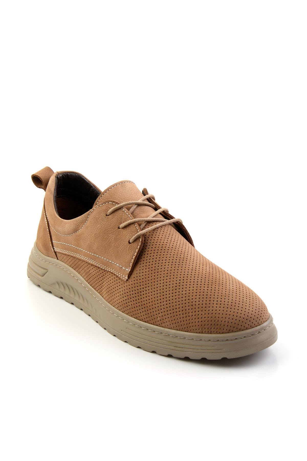 Kum Leather Erkek Casual Ayakkabı E01759102301
