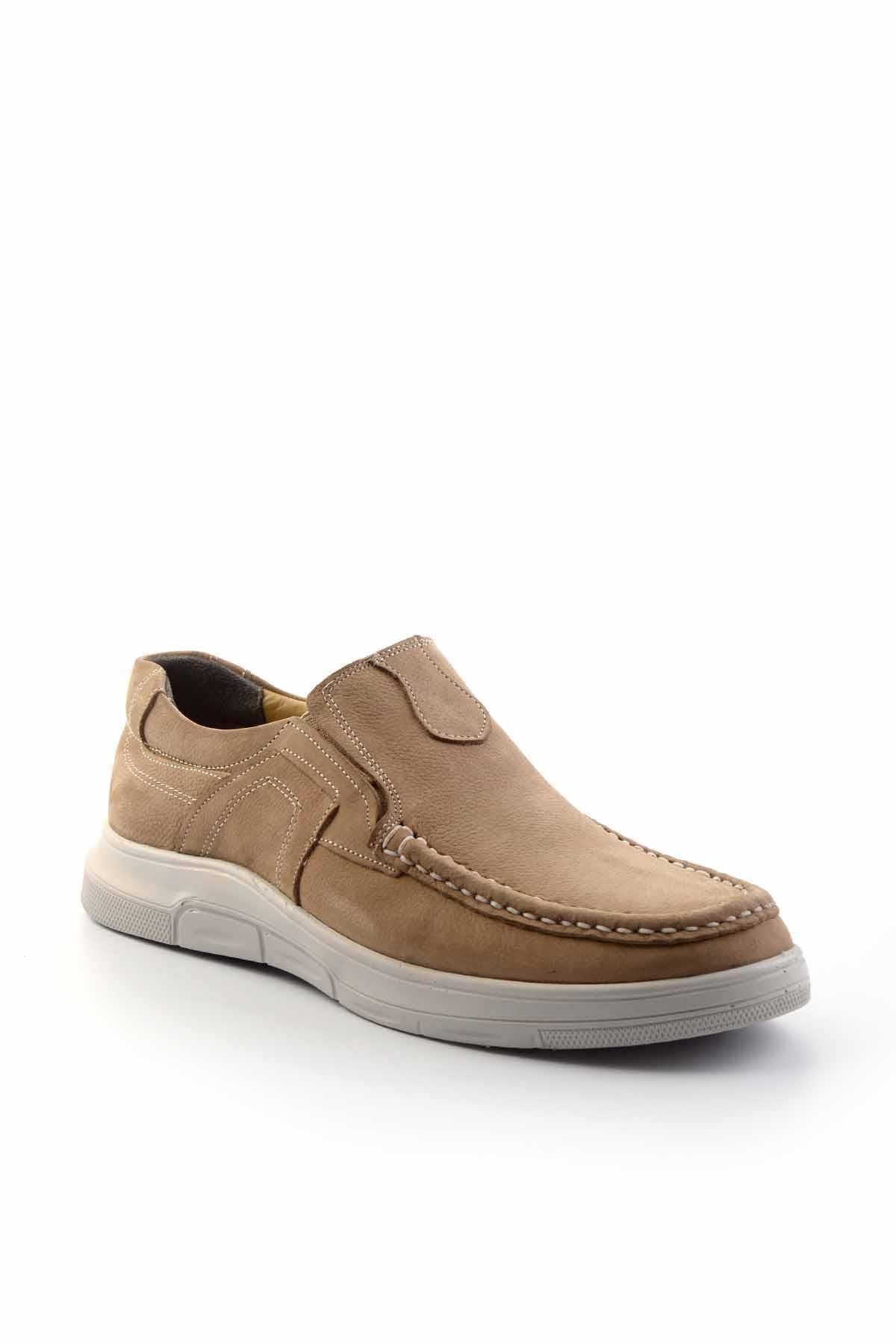 Kum Leather Erkek Casual Ayakkabı E01734011001