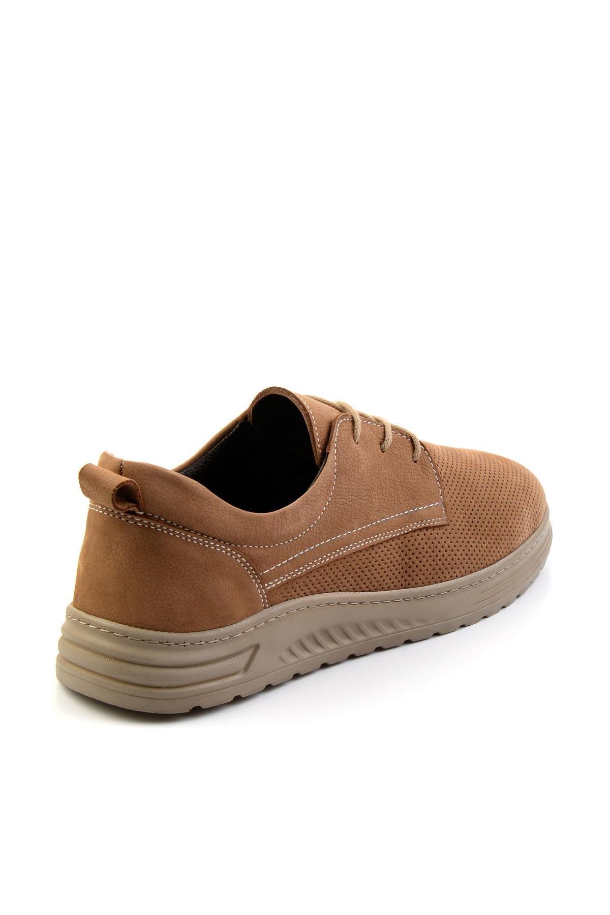 Kum Leather Erkek Casual Ayakkabı E01759102301
