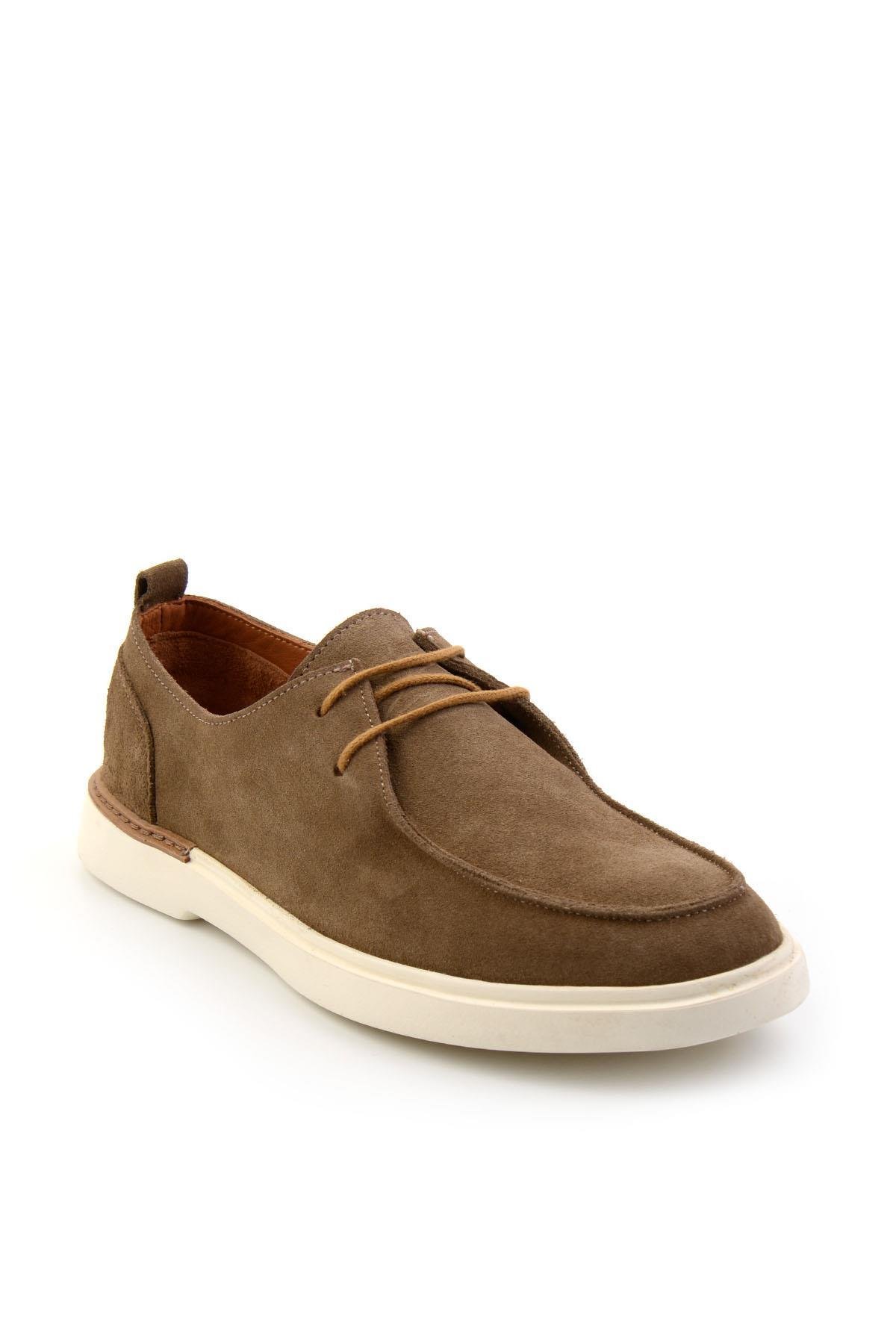 Kum Leather Erkek Casual Ayakkabı E01863310602
