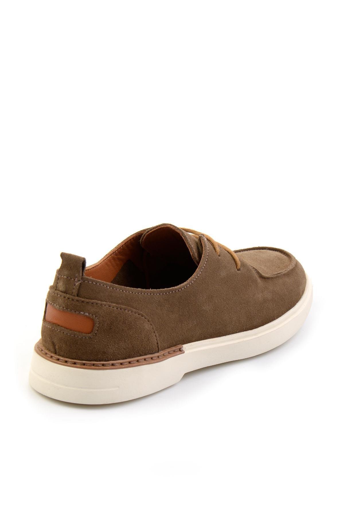 Kum Leather Erkek Casual Ayakkabı E01863310602