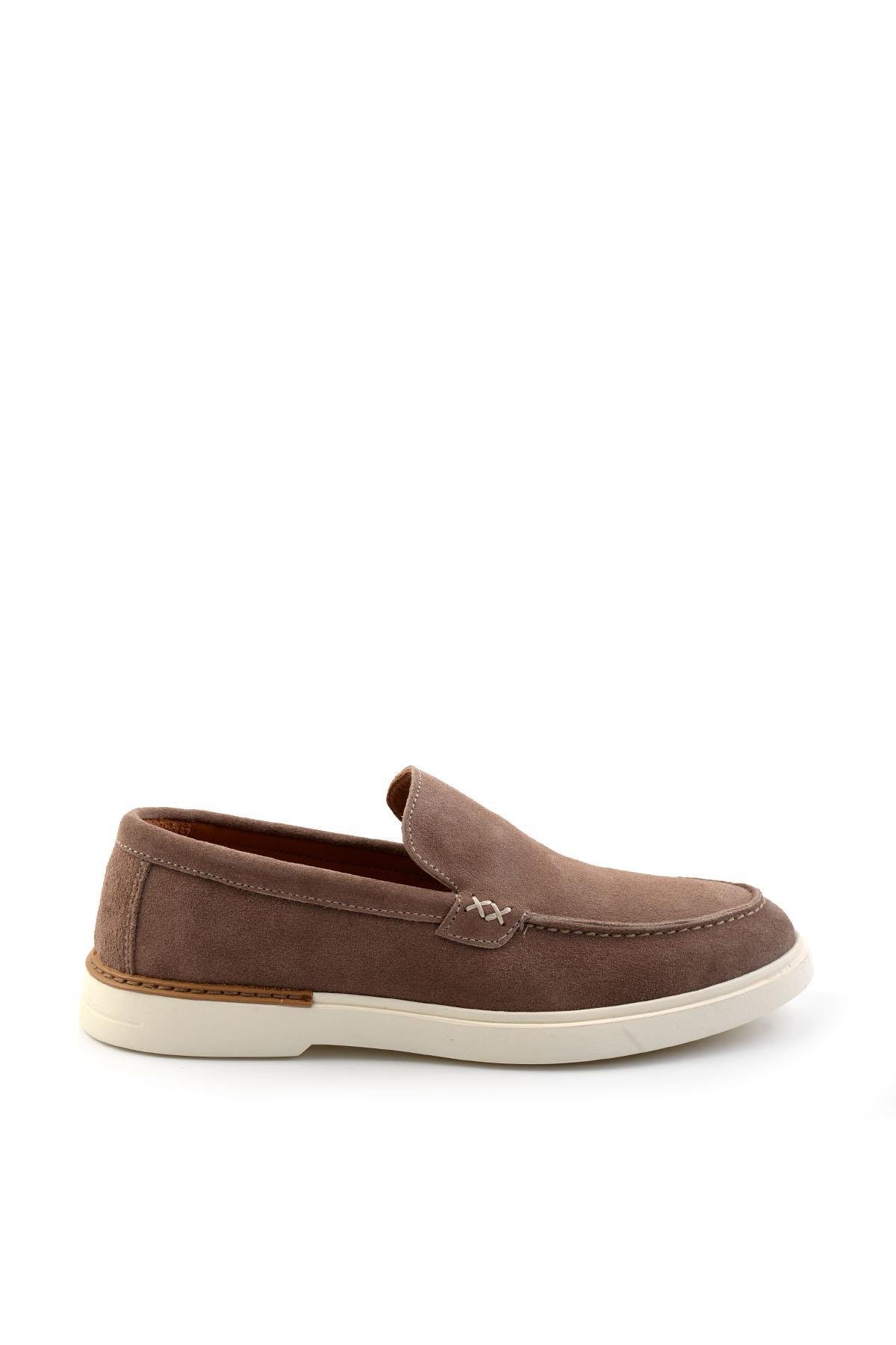 Kum Leather Erkek Casual Ayakkabı E01863310502