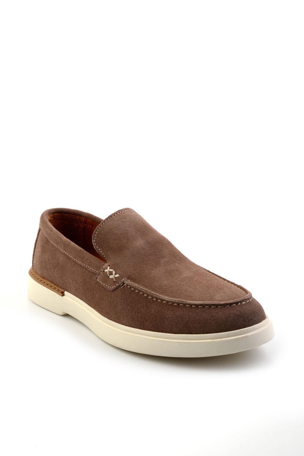 Kum Leather Erkek Casual Ayakkabı E01863310502